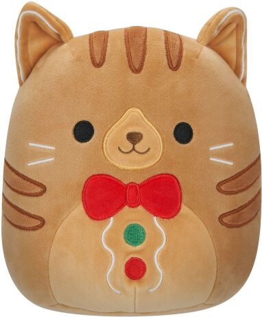 Squishmallows Xmas W2A 13cm-6 Σχέδια (JWSQ0582) (0)