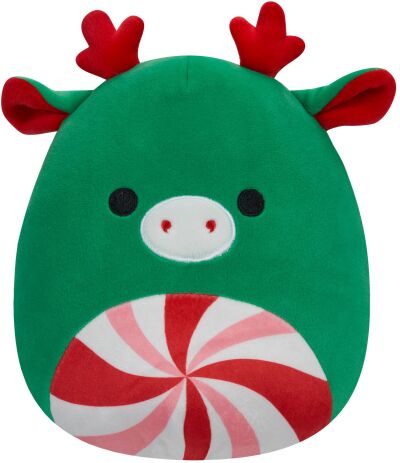 Squishmallows Xmas W2A 13cm-6 Σχέδια (JWSQ0582) (2)