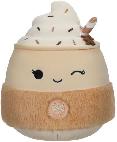 Squishmallows Xmas W2A 13cm-6 Σχέδια (JWSQ0582) (5)