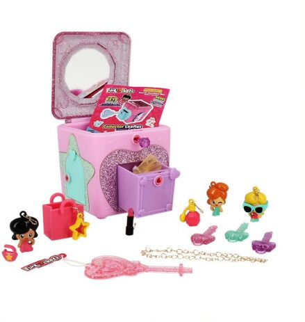Funlockets Μυστική Κοσμηματοθήκη S2 (KD019200) (1)