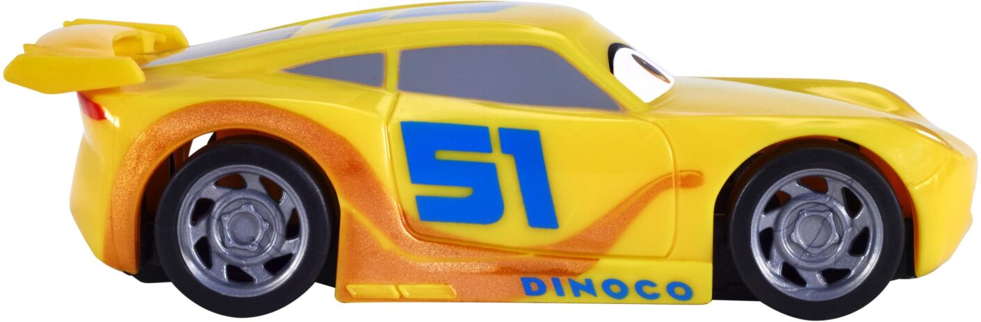 Cars Αυτοκινητάκια Pullback 1:43-7 Σχέδια (HGL51) (8)