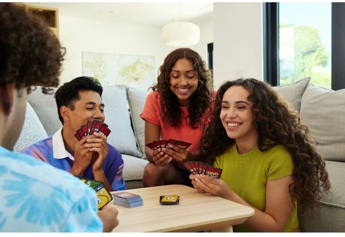 UNO No Mercy (HWV18) (5)