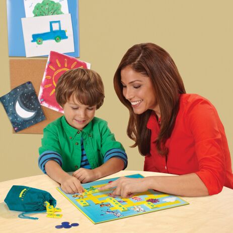 Scrabble Junior (Y9672) (1)