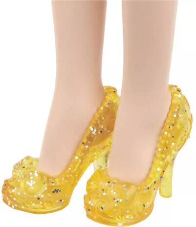 Disney Princess-Χιονάτη (HLW08) (4)