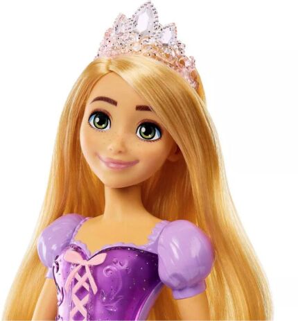 Disney Princess - Ραπουνζέλ (HLW03) (2)