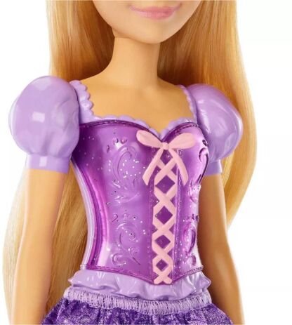 Disney Princess - Ραπουνζέλ (HLW03) (3)