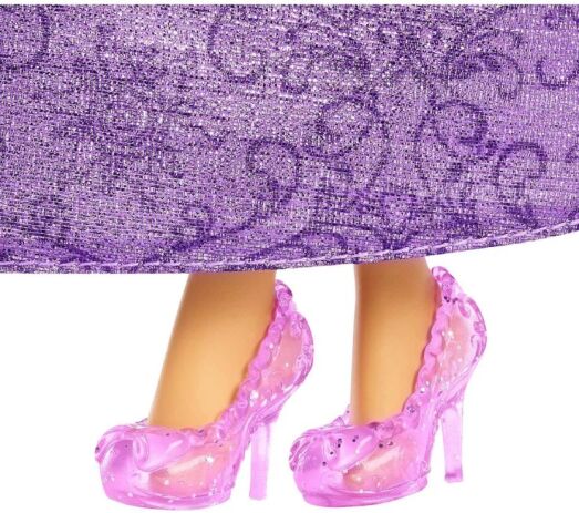 Disney Princess - Ραπουνζέλ (HLW03) (4)