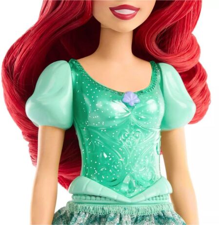 Disney Princess-Άριελ (HLW10) (3)