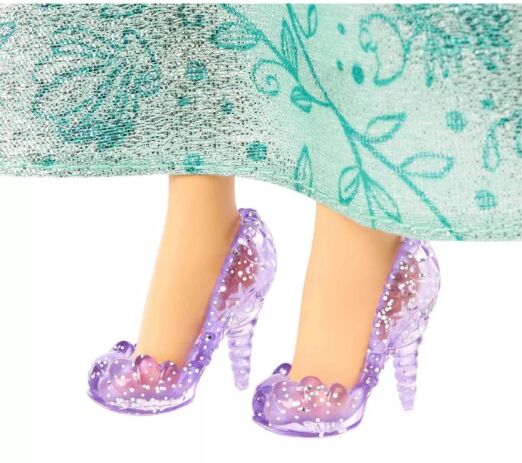 Disney Princess-Άριελ (HLW10) (4)