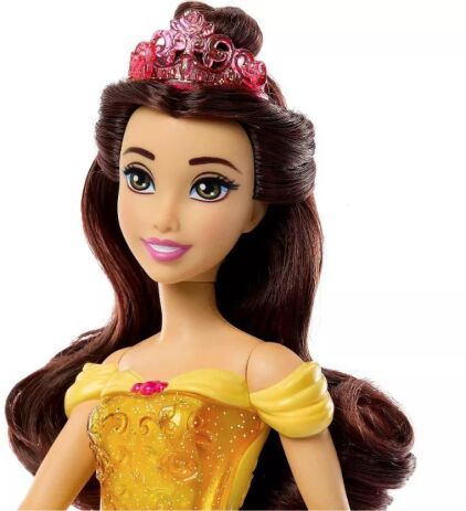 Disney Princess-Πεντάμορφη (HLW11) (2)