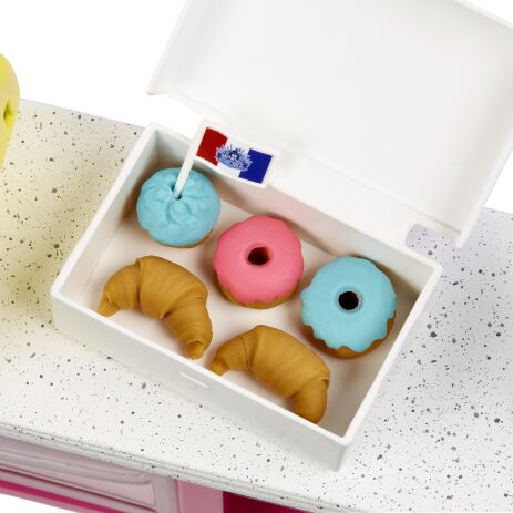 Barbie Καφετέρια (HJY19) (3)