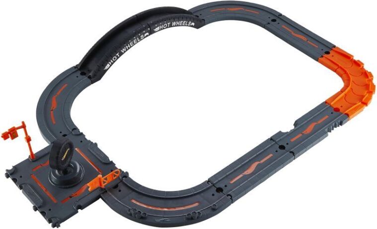 Hot Wheels Πίστα Επέκτασης (HDN95) (0)