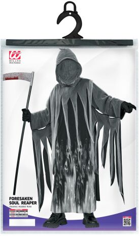 WM Στολή Παιδική Foresaken Soul Reaper No 14-16 (93429) (1)