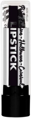 WM Lipstick Μαύρο 6ml (1965N) (0)