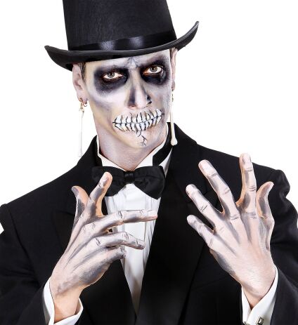 WM Aqua Makeup Λευκό Σωληνάριο 30ml (02382) (2)