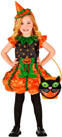 WM Trick Or Treat Καλαθάκι Γάτα (01349) (1)