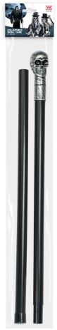 WM Μπαστούνι Με Νεκροκεφαλή 105cm (07603) (1)