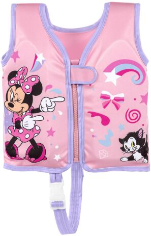 Bestway Minnie Γιλέκο Κολύμβησης-Swim Vest S/M (9101B) (0)