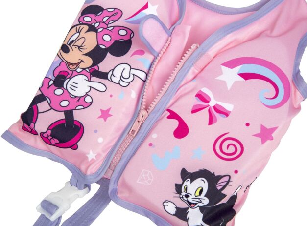 Bestway Minnie Γιλέκο Κολύμβησης-Swim Vest S/M (9101B) (2)