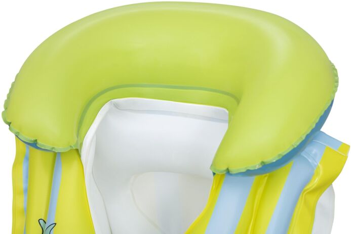 Bestway Stitch Γιλέκο Κολύμβησης-Swim Vest (9104R) (2)