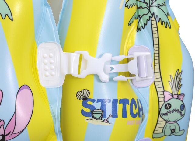 Bestway Stitch Γιλέκο Κολύμβησης-Swim Vest (9104R) (3)