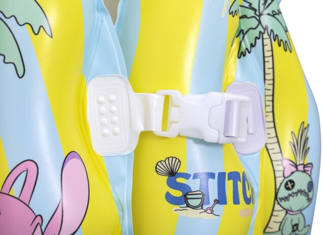 Bestway Stitch Γιλέκο Κολύμβησης-Swim Vest (9104R) (4)