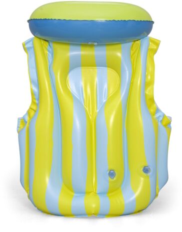 Bestway Stitch Γιλέκο Κολύμβησης-Swim Vest (9104R) (5)