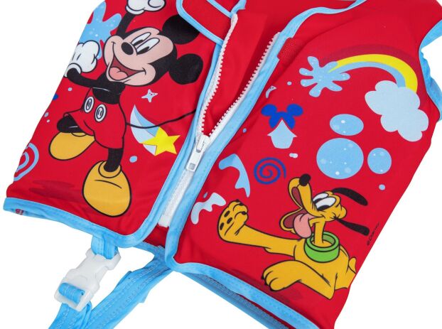 Bestway Mickey Γιλέκο Κολύμβησης-Swim Vest S/M (9101D) (2)