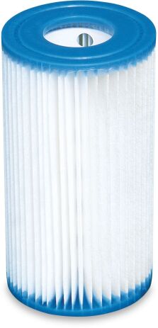 Intex Ανταλλακτικό Φίλτρο Πισίνας Cartridge A (29000) (0)