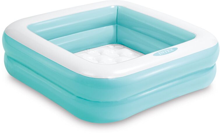 Intex Πισίνα Play Box 85x85x23cm-2 Χρώματα (57100NP) (0)