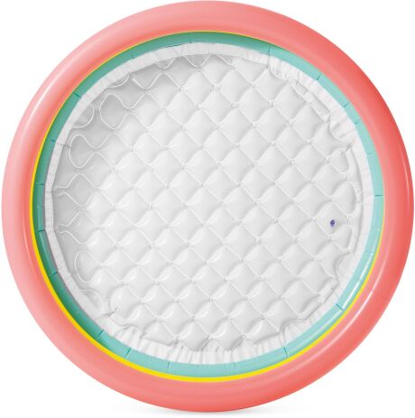 Intex Πισίνα 3-Ring 114x25cm (57412NP) (1)