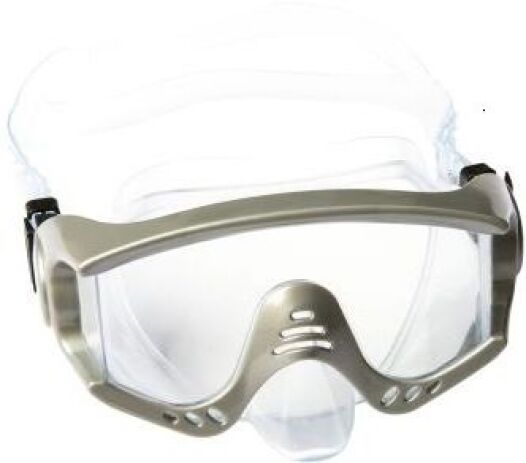 Bestway Μάσκα Κολύμβησης Tiger-5 Χρώματα (22044) (5)