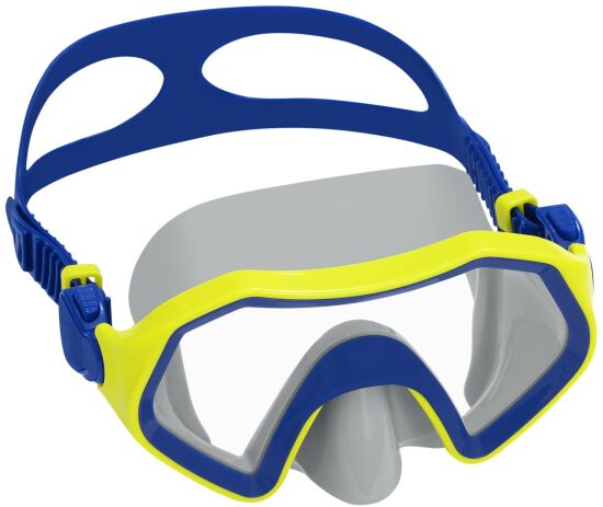 Bestway Μάσκα Κολύμβησης Sparkling-3 Χρώματα (22049) (0)