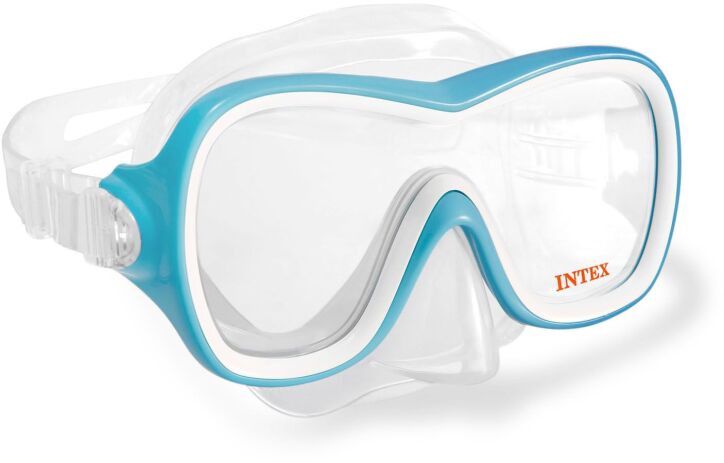 Intex Μάσκα Wave Rider-2 Σχέδια (55978) (0)