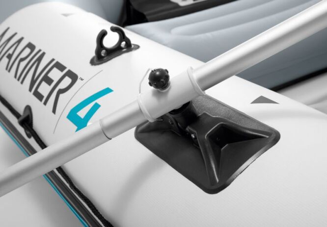 Intex Βάρκα 4 Ατόμων Mariner 4 Boat-328x145x48cm (68376NP) (3)