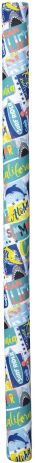 Bestway Sugarcoated Noodles H2OGO 122x6,5cm-4 Σχέδια (32217) (3)