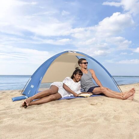 Bestway Σκηνή Pavillo Beach Ground 2 Tent (68105) (3)
