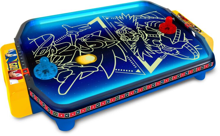 MAM Air Hockey Sonic Electronic Arcade (SN1902) (0)
