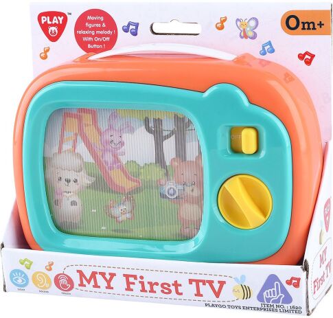 Playgo Mini TV (2195) (1)
