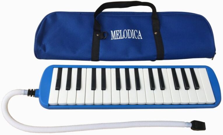 Kansas Melodica-2 Χρώματα (RS-219) (1)