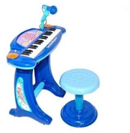 BW Πιάνο Κάθισμα 36 Κλειδιά B/O-2 Σχέδια (HK-5050C) (0)