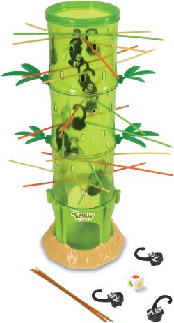 MAM Επιτραπέζιο Tumblin' Pandas (GPF2103) (1)