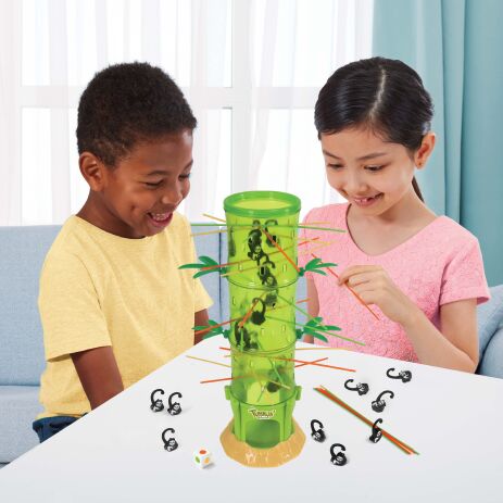 MAM Επιτραπέζιο Tumblin' Pandas (GPF2103) (2)