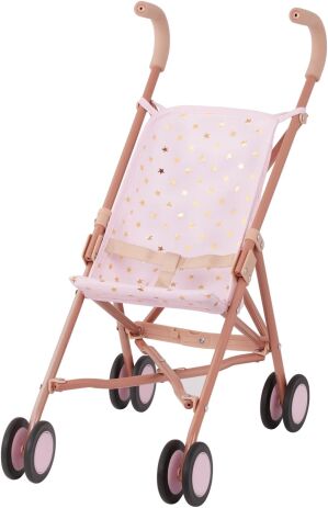 Lullababy Καρότσι Μωρού (LBY7617Z) (0)