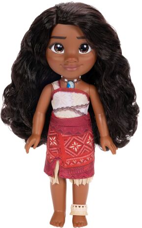 Jakks Pacific Disney Vaina II Κούκλα Vaina (237574-VAI) (0)