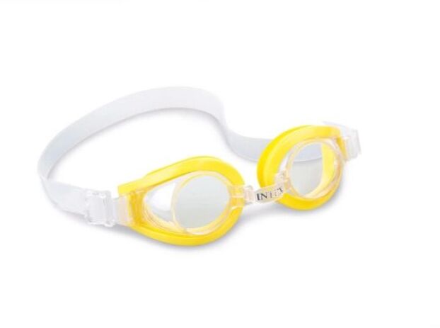 Intex Γυαλιά Κολύμβησης Play-3 Σχέδια (55601-55602-55608) (3)