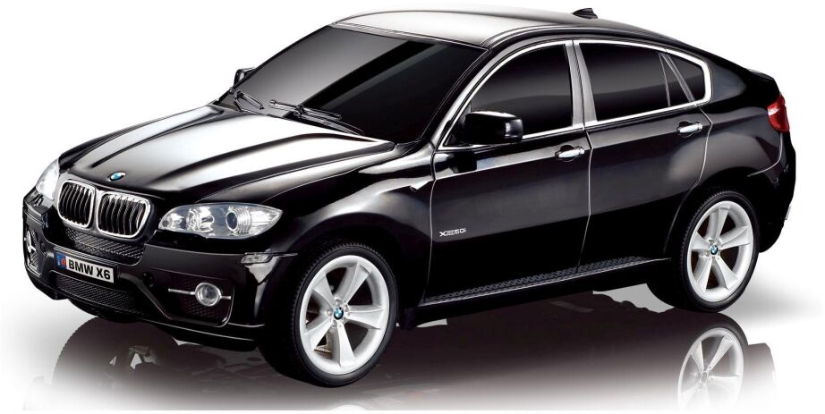 BW Τηλεκατευθυνόμενο Αυτοκίνητο BMW 1:24-3 Χρώματα (2404SW) (0)