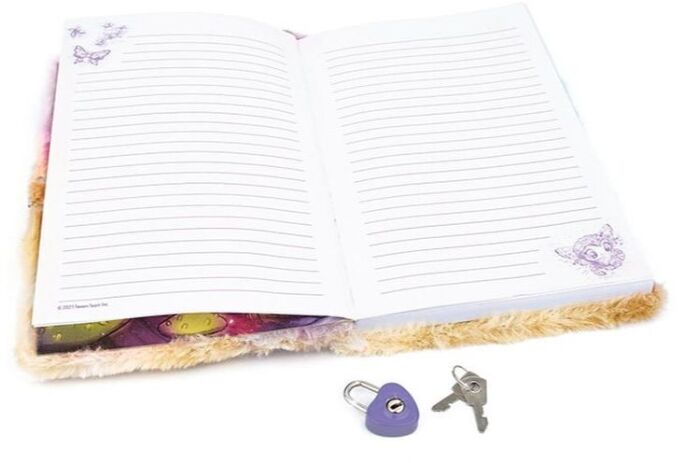 Nebulous Stars Fuzzy Diary-Lumina (12513) (1)