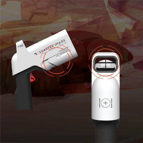 ThreeSixty Σετ Όπλα Laser Tag Handtank Battle Pack (1214006271) (4)