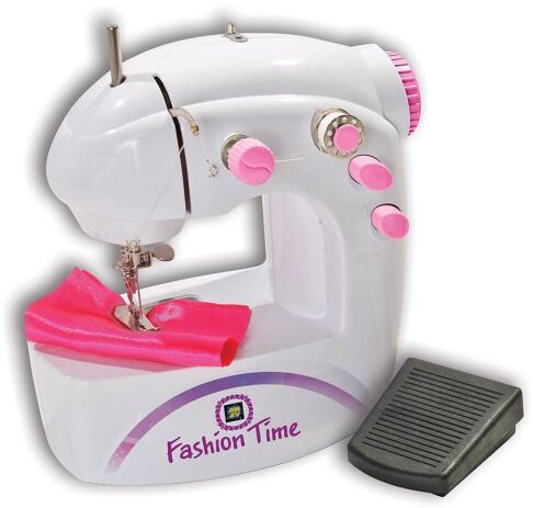 Amav Fashion Time Ραπτομηχανή (1986E) (0)